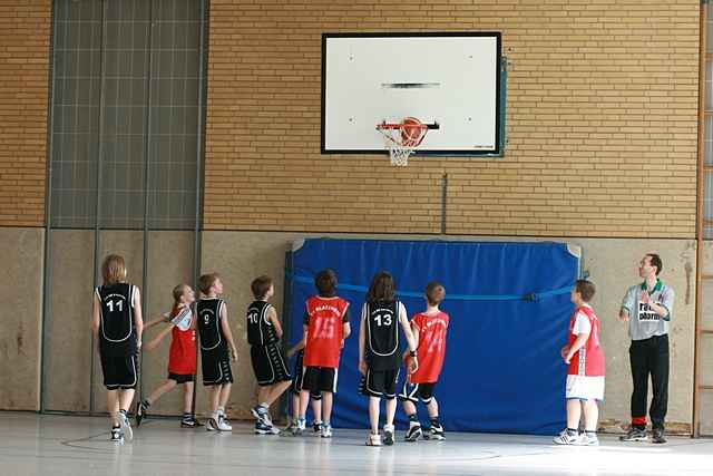 U12 gegen Brauweiler