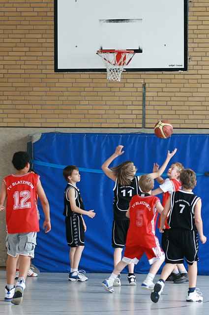 U12 gegen Brauweiler