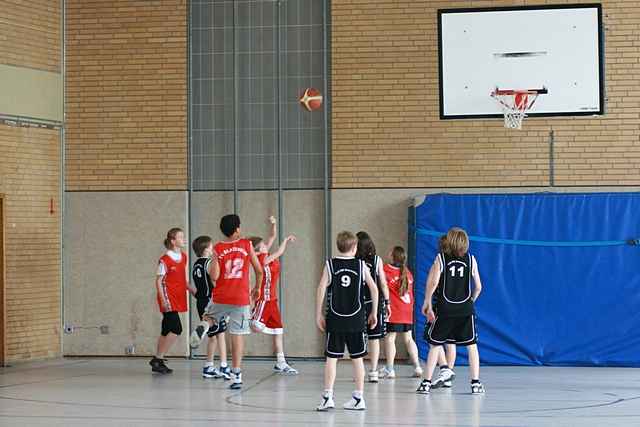 U12 gegen Brauweiler