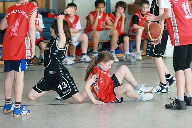 U12 gegen Brauweiler