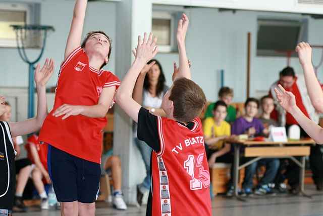 U12 gegen Brauweiler