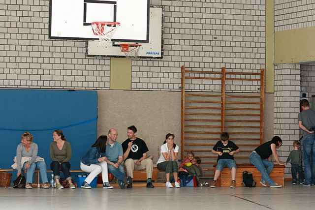 U12 gegen Brauweiler