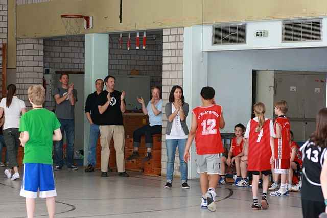 U12 gegen Brauweiler