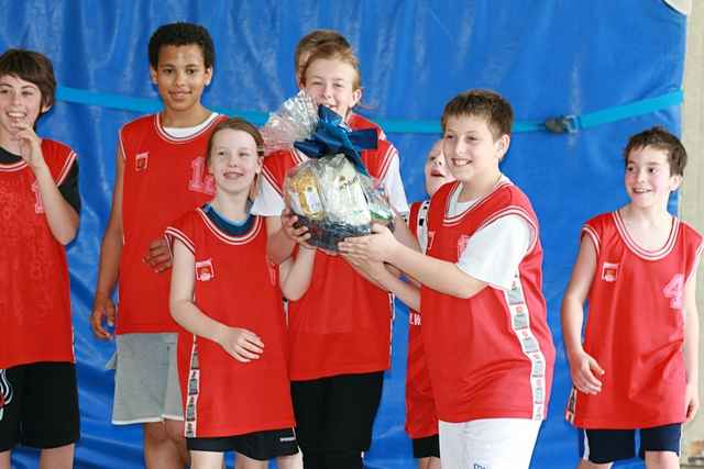 U12 gegen Brauweiler