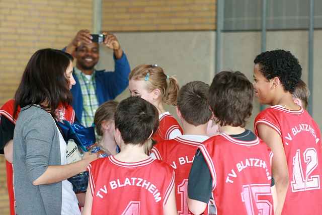 U12 gegen Brauweiler