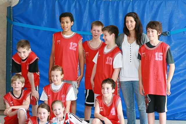 U12 gegen Brauweiler