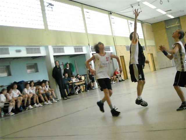 U14 gegen Brauweiler