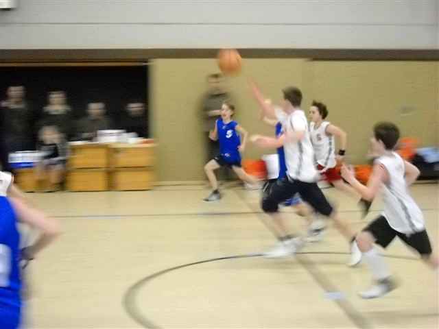 U14 gegen Bedburg/Bergheim