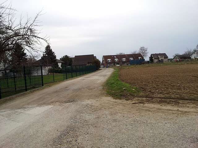 Vogelruther Weg