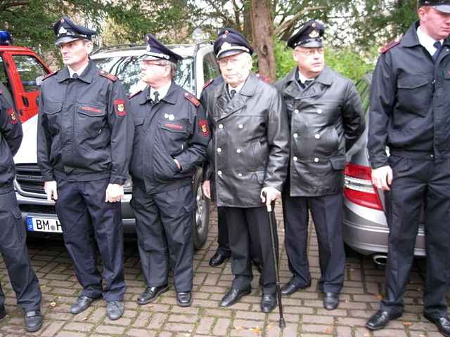 Volkstrauertag 2013