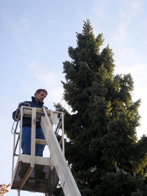 Weihnachtsaktion Oberberg