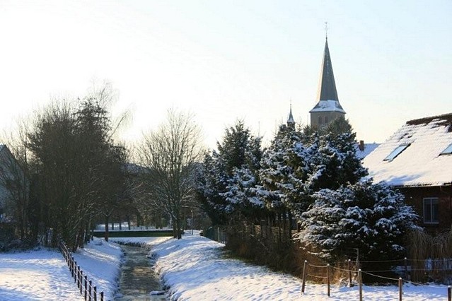 Winter 2009