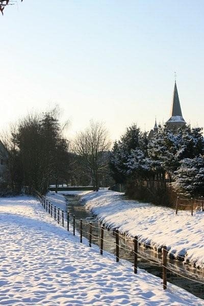 Winter 2009