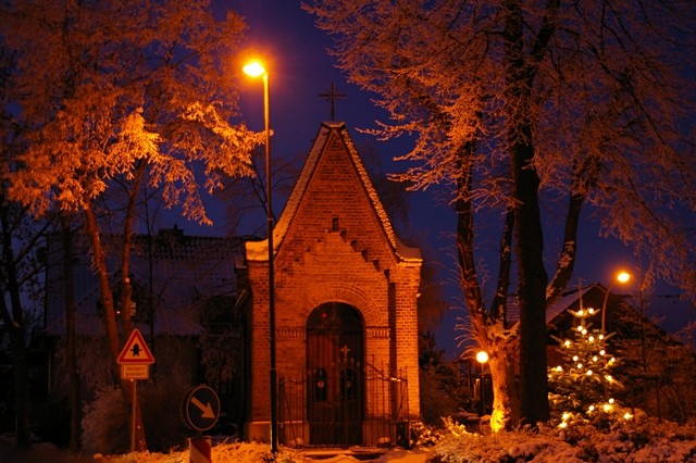 Winter 2009