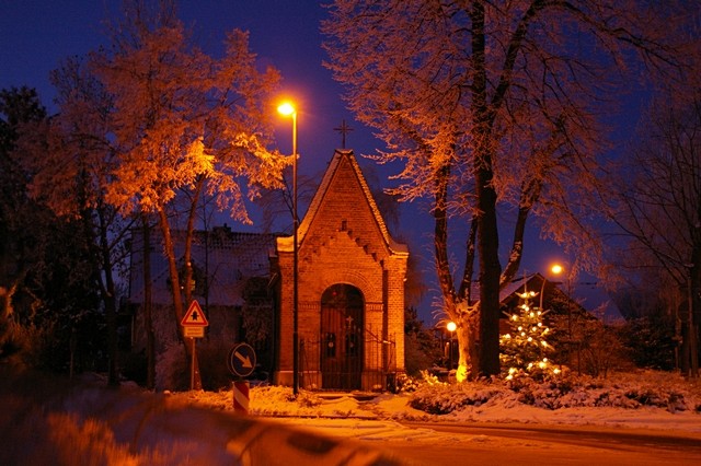 Winter 2009