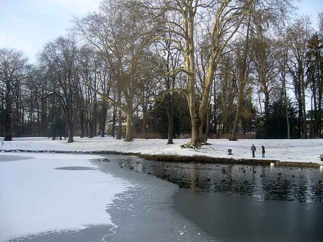 Winter 2010