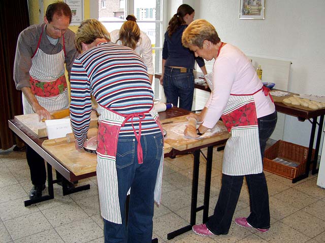 Weltjugendtag 2005