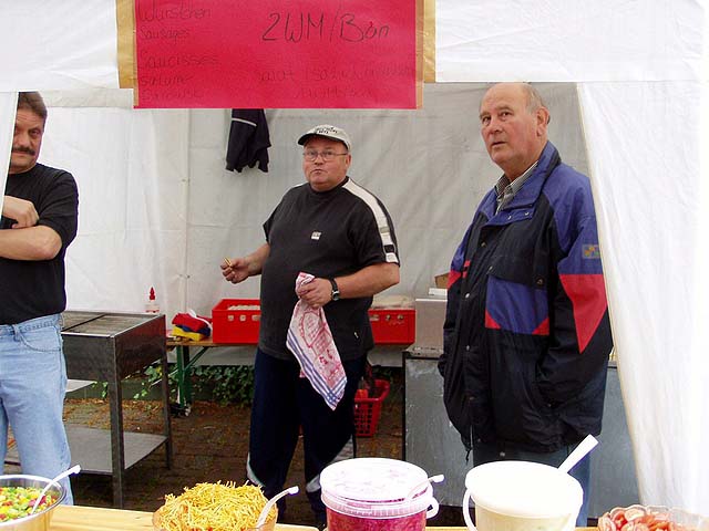 Weltjugendtag 2005