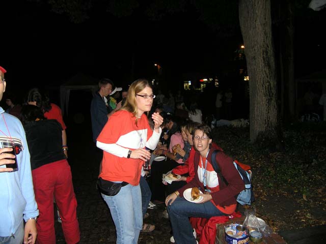 Weltjugendtag 2005