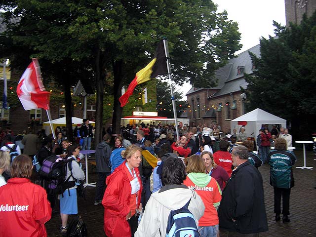 Weltjugendtag 2005