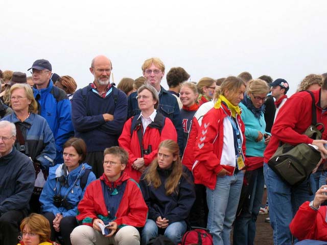 Weltjugendtag 2005