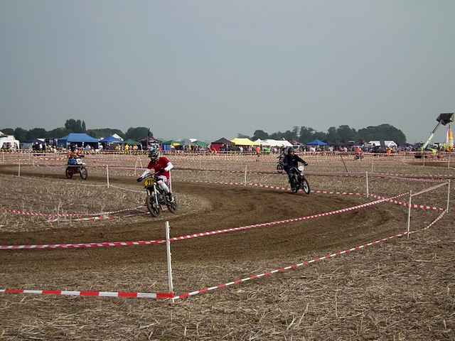 Mofarennen 2014