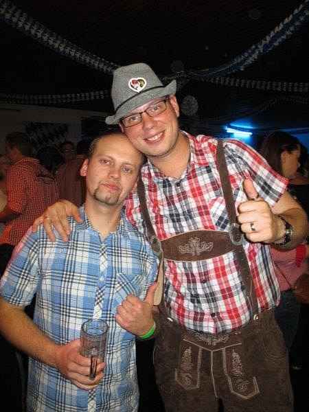 Oktoberfest 2014