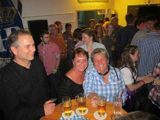 Oktoberfest 2014