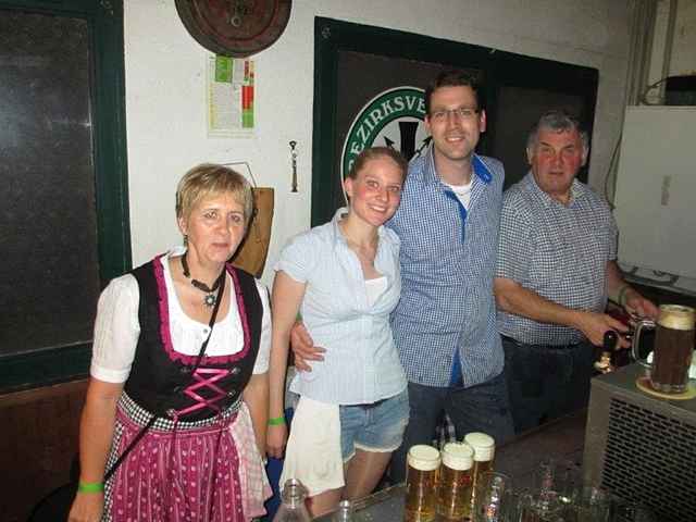 Oktoberfest 2014