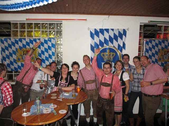 Oktoberfest 2014