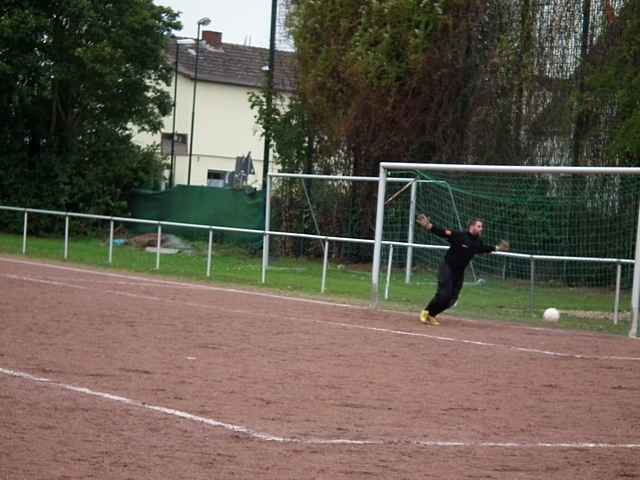 SV Blatzheim gegen Bsdorf