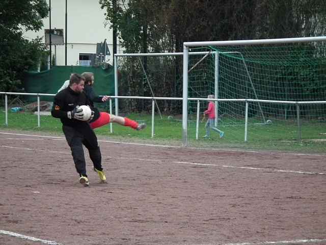 SV Blatzheim gegen Bsdorf