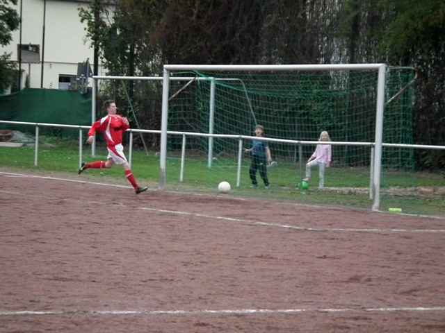 SV Blatzheim gegen Bsdorf