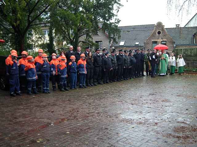 Volkstrauertag 2014