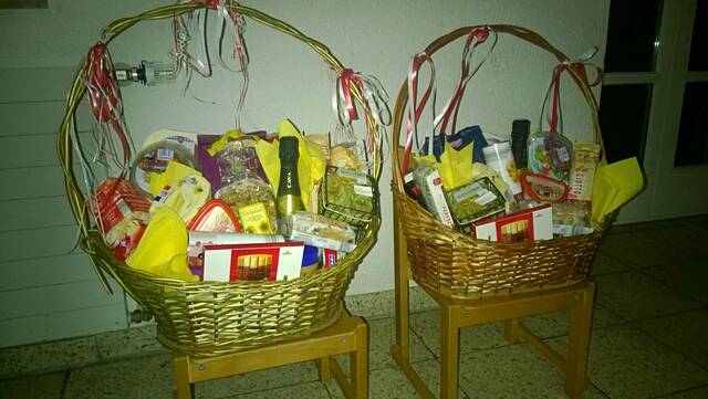 Blutspende beim DRK