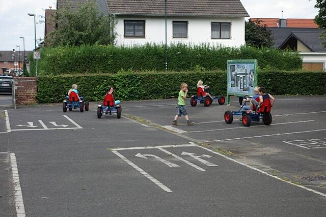 Spielaktionswochen 2016