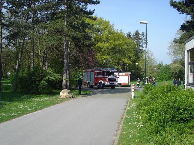 bung der Jugendfeuerwehr