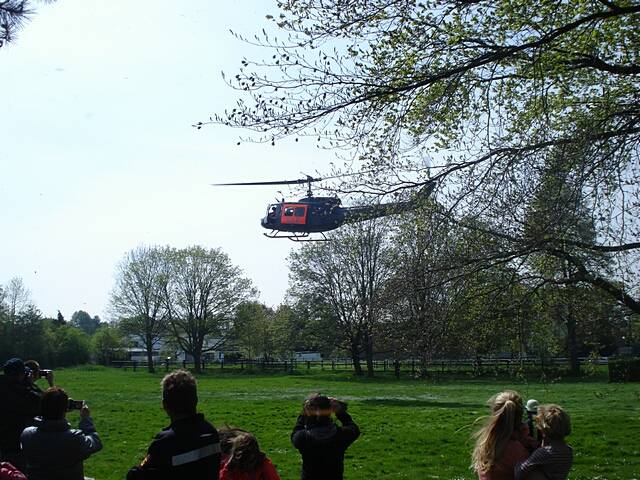 bung der Jugendfeuerwehr