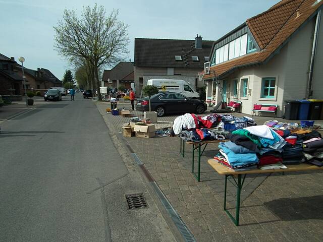 1. Blatzheimer Garagentrdel