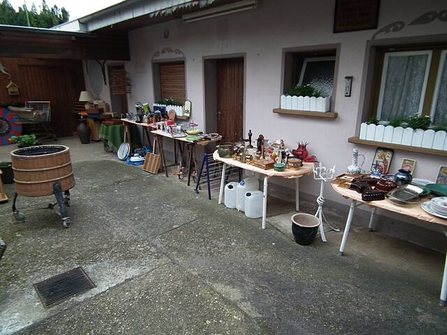 2. Blatzheimer Garagentrdel