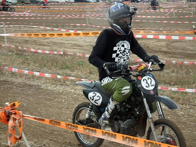 Mofarennen 2015