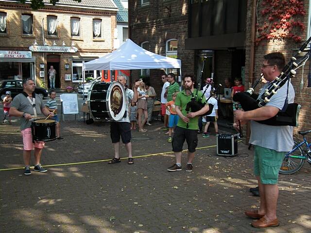Pfarrfest 2016