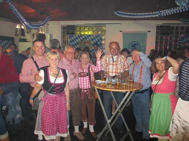 Oktoberfest 2016