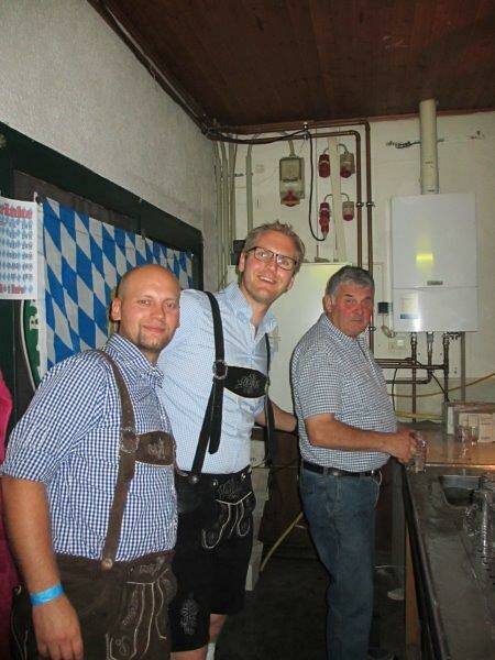 Oktoberfest 2016