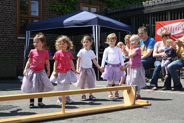 Sommerfest 2015