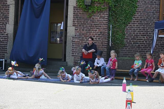 Sommerfest 2015