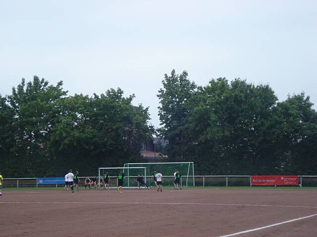 Unser Dorf spielt Fuball 2015