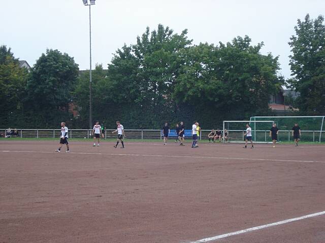 Unser Dorf spielt Fuball 2015
