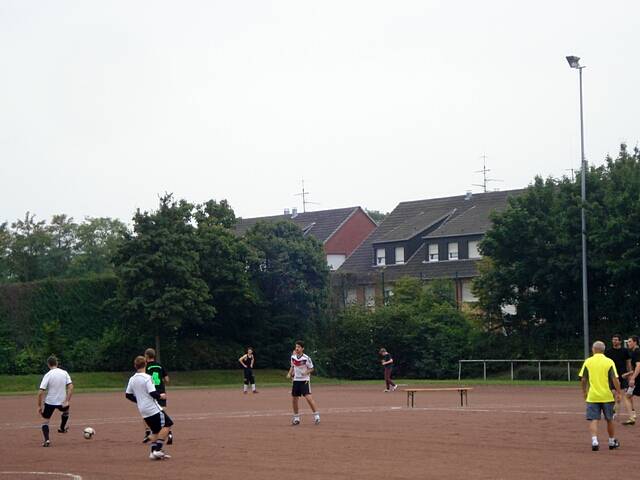 Unser Dorf spielt Fuball 2015
