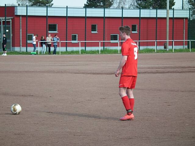 SV Blatzheim gegen Etzweiler